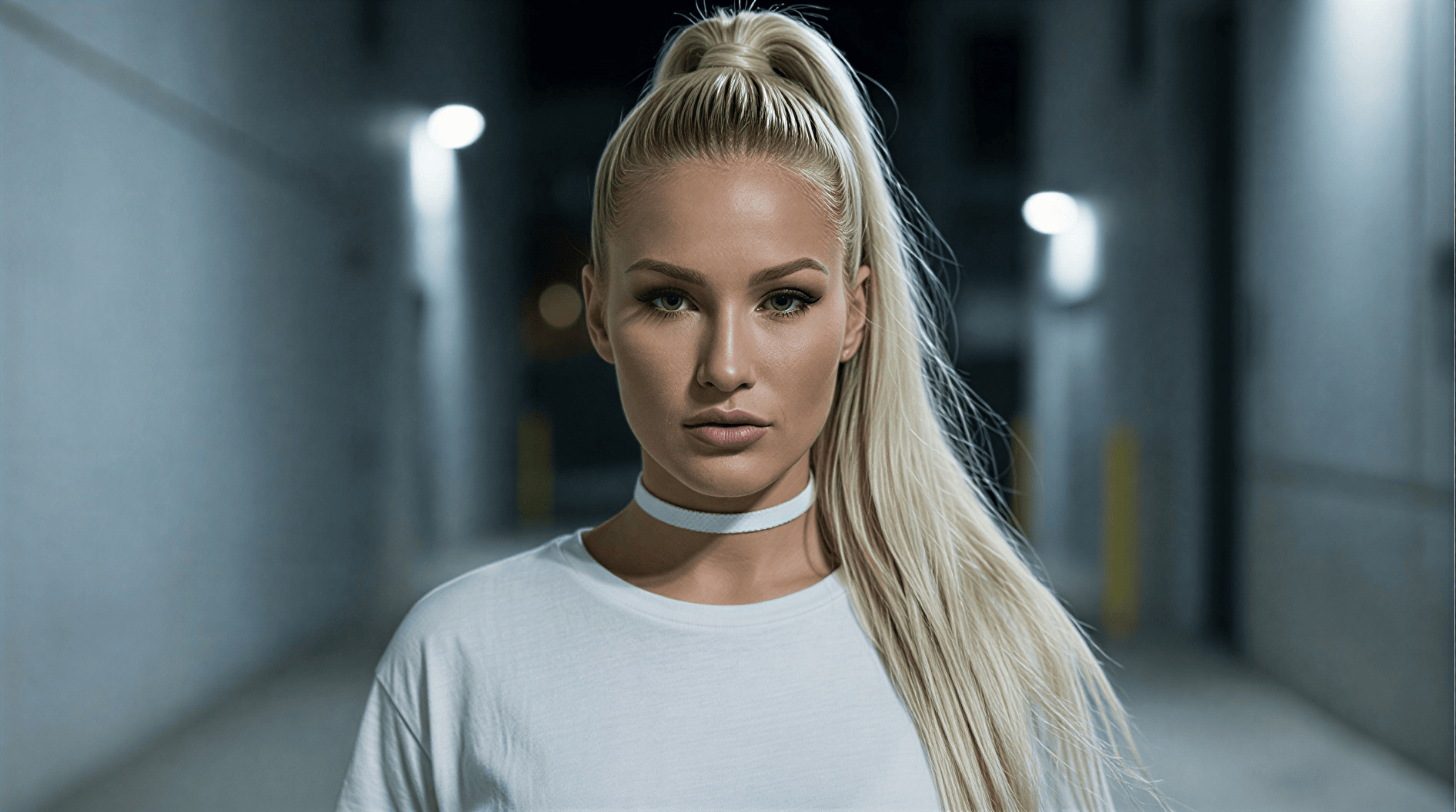 Echo Sterling