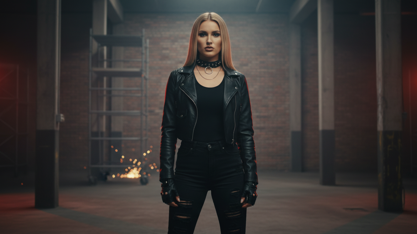 Echo Sterling
