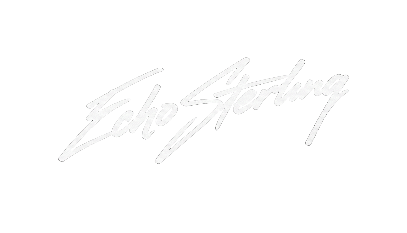 Echo Sterling