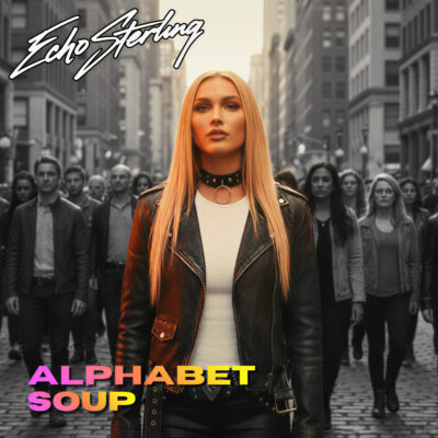 Alphabet Soup - MP3 Download