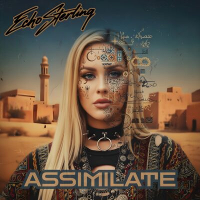 Assimilate - MP3 Download