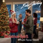 Christmas Spirit (Maple Syrup Sweet)