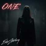 One