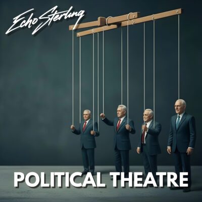 Political Theatre - MP3 Download