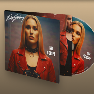 No Script – EP CD Edition