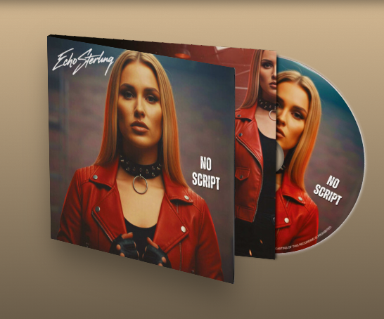 No Script – EP CD Edition
