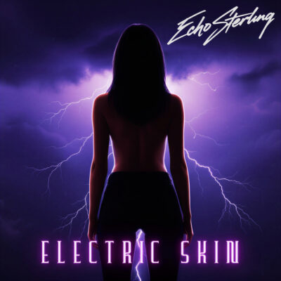 Electric Skin - MP3 Download