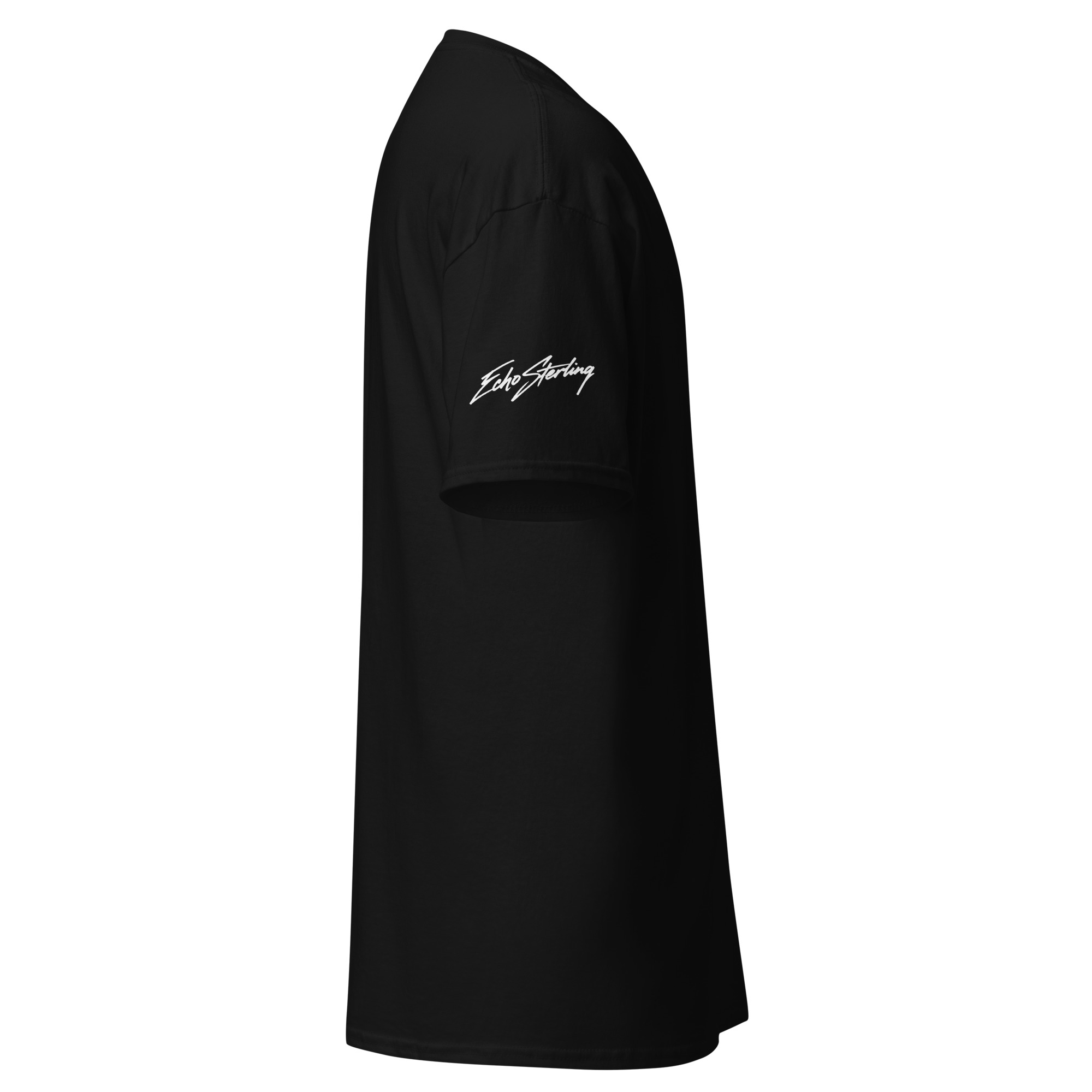 Echo Sterling Classic Logo Tee - Image 8