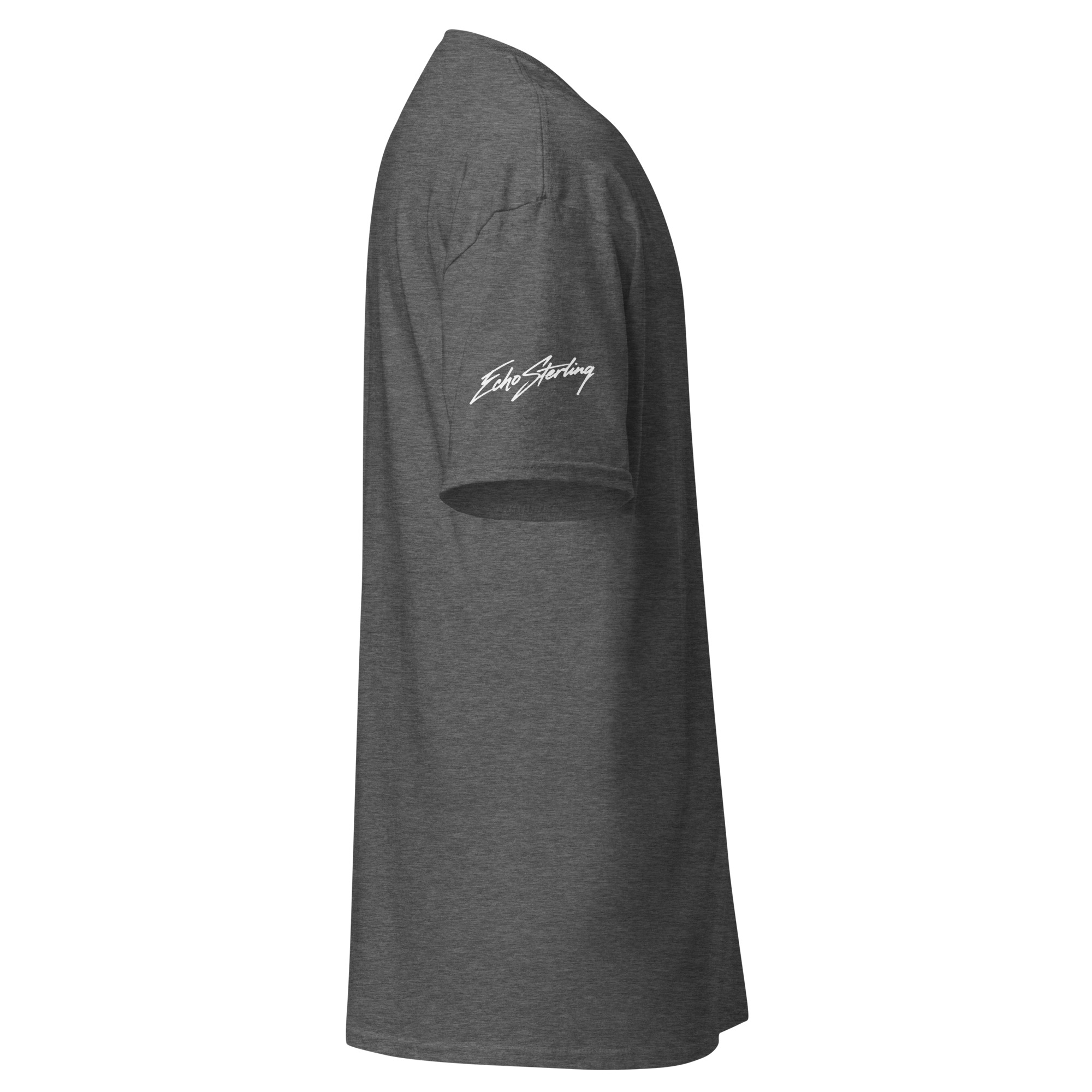 Echo Sterling Classic Logo Tee - Image 13