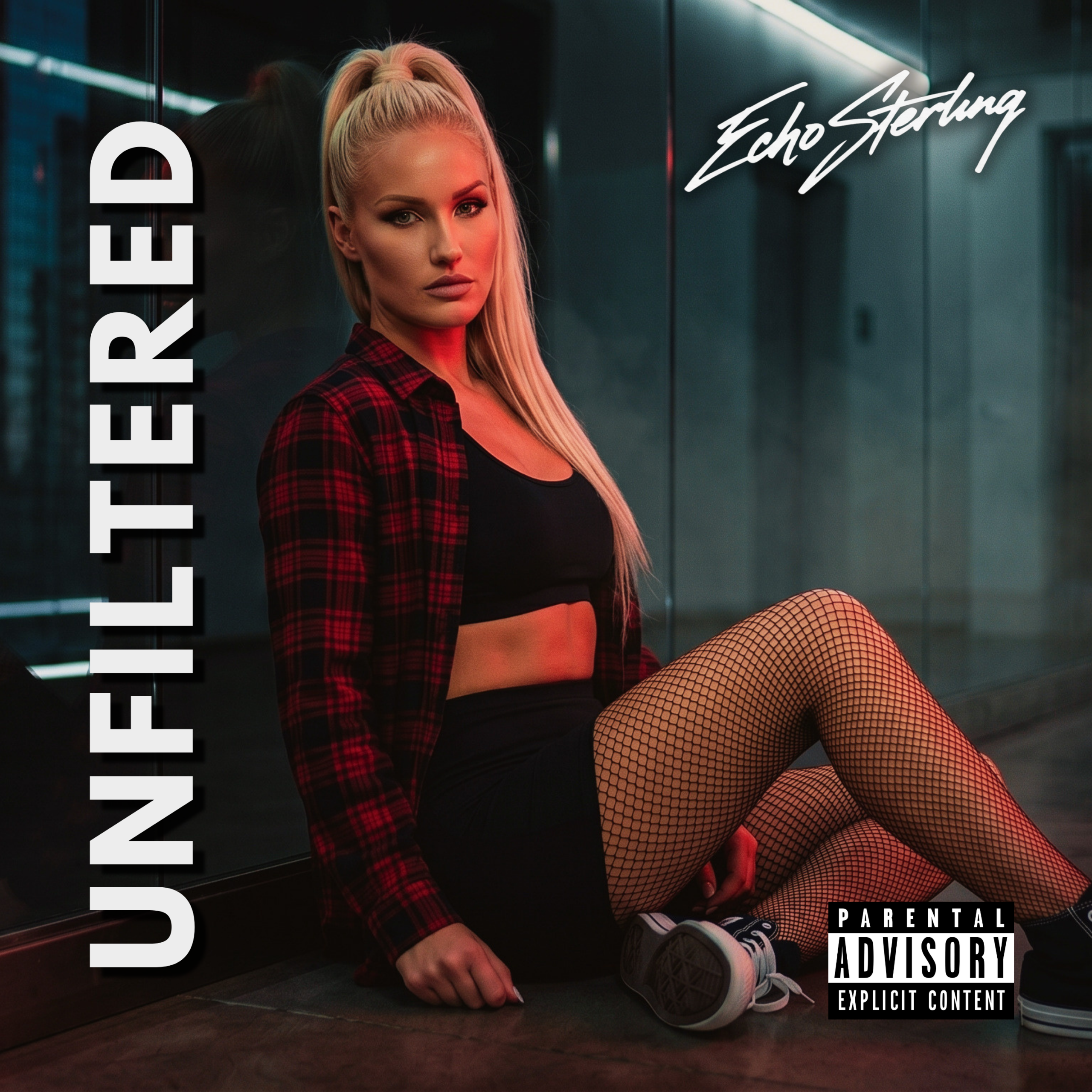 Echo Sterling - Unfiltered