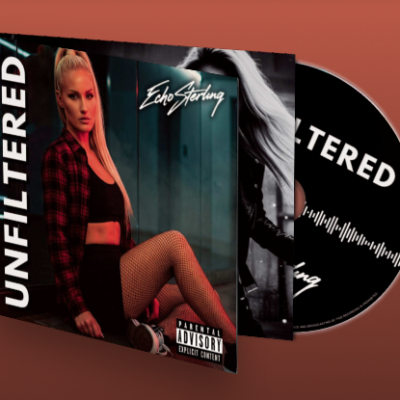 Unfiltered (CD)