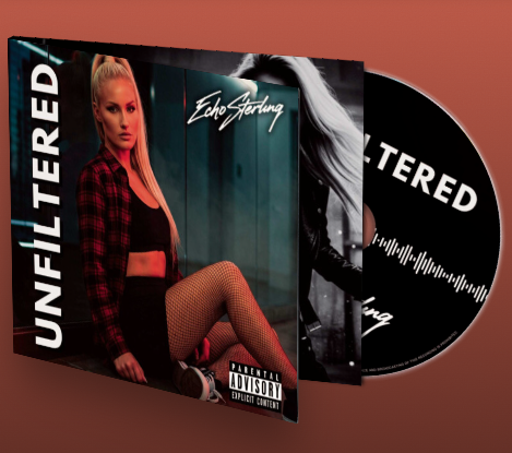 Unfiltered (CD)