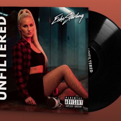 Unfiltered (Vinyl)