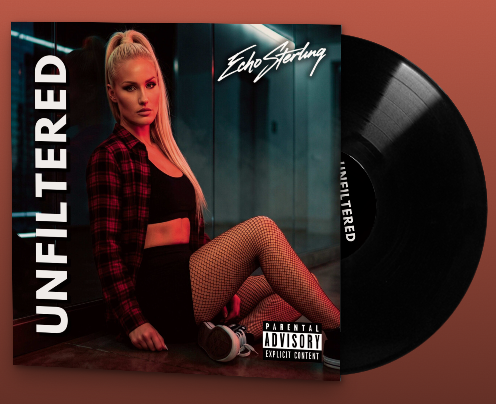 Unfiltered (Vinyl)